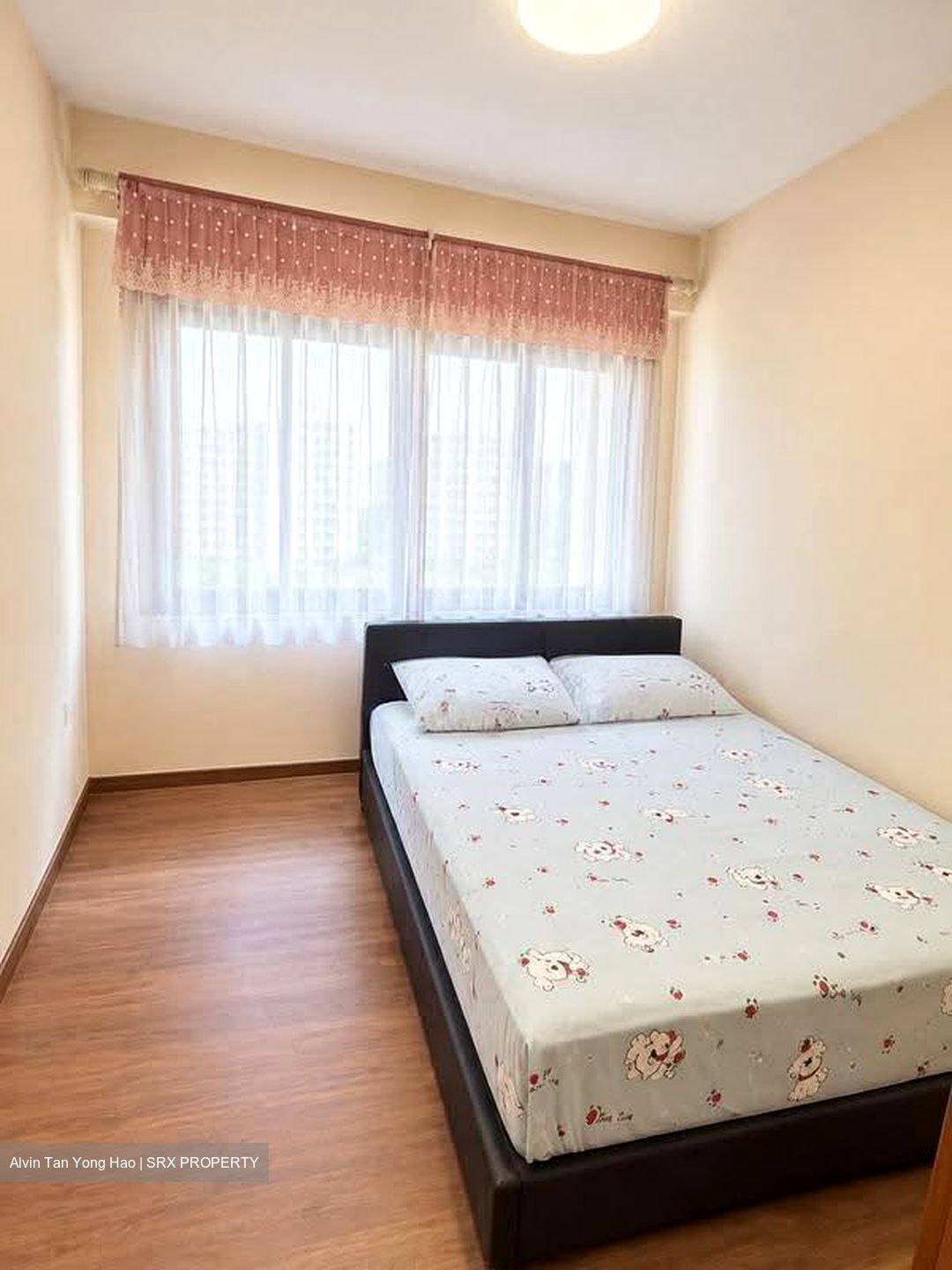 Blk 455C Teck Ghee Parkview (Ang Mo Kio), HDB 3 Rooms #627152551